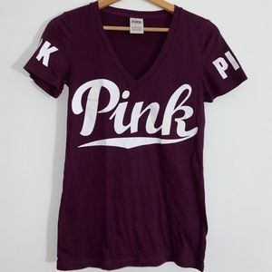 VS Pink Tee-Shirt